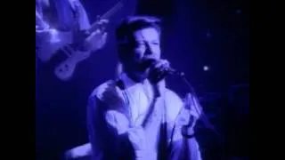 Tin Machine Prisoner Of Love