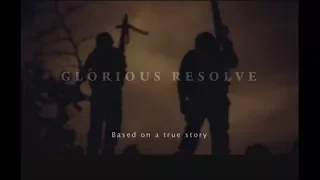 Glorious Resolve - (ISPR Official Documentary)