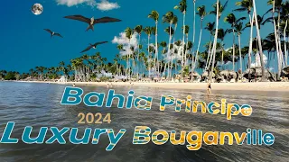Bahia Principe Luxury Bouganville la romana