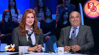 الشاعر صالح نومة : قصيدة ياغرت و رايب و الجبن موجود أما الحليب مفقود