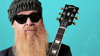 ZZ Top Were Robbed!   -Charlie Starr