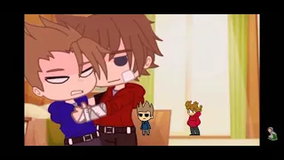 i enjoy this video with TomTord (Eddsworld/TomTord)