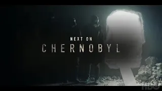 Chernobyl 1x04 "The Happiness of All Mankind" Promo (HD) - HBO Mini-Series