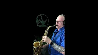 Cavatina - The Deer Hunter - Alto Sax