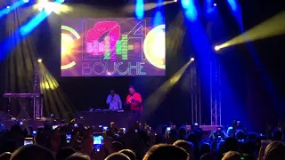 Culture Beat - Mr. Vain (Live at 90s Fest London) 21/04/18