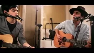 Cómo Te Atreves - Morat (Acústico) en Backstage de Unisabanaradio