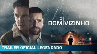 O Bom Vizinho 2022 Trailer Oficial Legendado