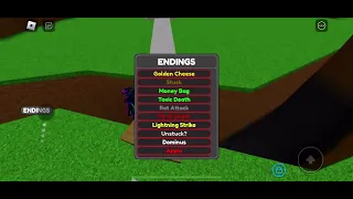 Roblox the easiest game on Roblox and zombie attack