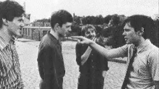 Joy Division Birmingham High Hall 1980 last show Pt 1