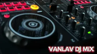 VANLAV Dj - VICTORY LIVE MIX
