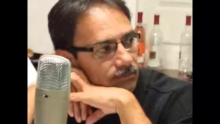 -SUTIL DIVULGACION-ENTREVISTA DESDE MEXICO-VIA CELULAR-POR  JOSE  LUIS JUAREZ