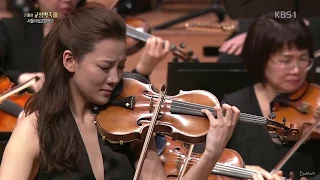Clara-Jumi Kang: Massenet, "Thais" Meditation (Encore)