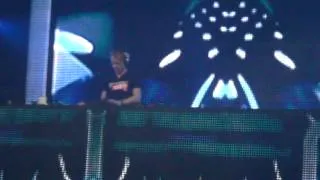 Armin van Buuren live @ ASOT 600 06/04/2013 (who's afraid of 138 ?!)