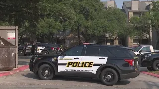 Identity released of man shot, killed by SAPD during domestic dispute