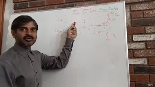 Current Source using Op Amp circuit