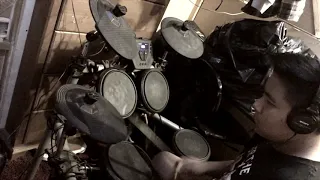 Modern Talking - Your My Heart , Your My Soul / By Goodface Drum Cover