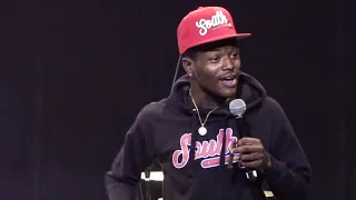 The San Diego Comedy Special w/DC Young Fly Karlous Miller and Chico Bean
