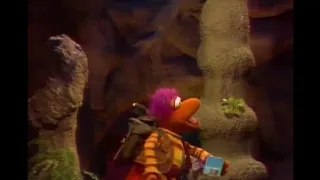 Fraggle Rock - Only Way Home Lyrics