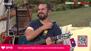 Live Sorriso AMA as Antigas - Brigas por nada