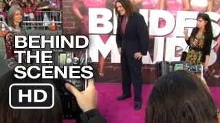 Bridesmaids Movie - Official Red Carpet  #2 (2011)