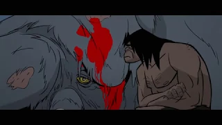 Primal: The Most Brutal Scene in the Show