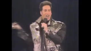 Andrew Dice Clay "meets a chick"