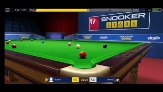 Snooker