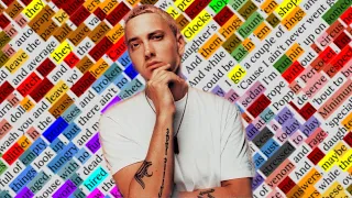 Eminem, Rock Bottom | Rhymes Highlighted & Broken Down