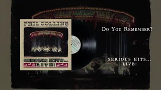 Phil Collins - Do You Remember? (Official Audio)