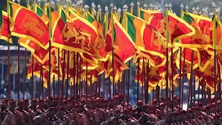 Sri Lanka marks independence day, 500 prisoners released