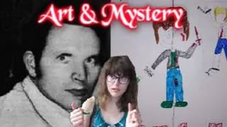 Art & Mystery || The Candy Man