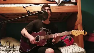 Be Nice to Me ( The Front Bottoms cover)