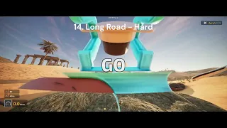 FPV simulator - 100+ hours