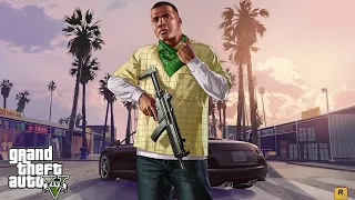 🎮 GTA V - 11 - Горячие негры?