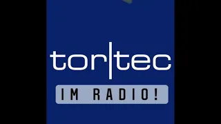 Endlich ein cooler Job - Tortec Radiospot