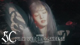 [My Girl Group] 'Pink Venom' + 'SHEESH' (4 Members)