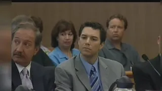 Scott Peterson back in court to seek DNA testing to clear name