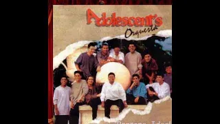 Adolescent's Orquesta - Clase Social (Audio Oficial)