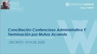 Webinar 💻 - Beneficios Tributarios