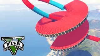 GTA V Online: TORNADO DUPLO da VELOCIDADE MÁXIMA!!! INCRÍVEL