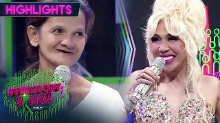 Vice Ganda jokingly asks if it's better to kiss those who don't have teeth | Everybody Sing Season 3