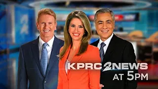 KPRC Channel 2 News at 5pm : Feb 27, 2020