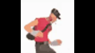 Scout sings Life is a Highway (TF2) AI Cover.