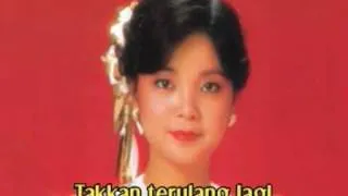 Cinta Suci - Teresa Teng