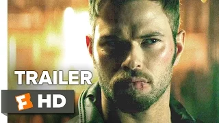 Extraction Official Trailer #1 (2015) - Bruce Willis, Kellan Lutz Thriller HD