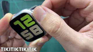 350 TL - 28.000 TL ORİJİNAL VS ÇAKMA APPLE WATCH ULTRA ALDIK