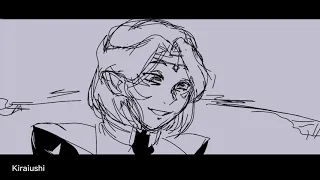 Voltron Time interlude animatic lol