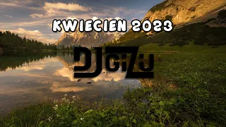 🌺 SKŁADANKA DISCO POLO 🌺 KWIECIEŃ 2023 🌺 #dj #muzyka #kwiecień 🌺 NOWOŚCI! NALEPSZA MUZYKA! 🌺