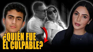 JOVEN DE 13 AÑOS CONFESÓ DESVIVIR A SU MADRE❗️ES EL CULPABLE O ALGUIEN MÁS ? - UPDATE DEREK ROSA