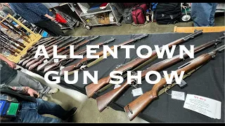 Allentown Gun Show General Uniforms, Imperial Swords, Stalingrad letters and Stalin Birthday Gifts